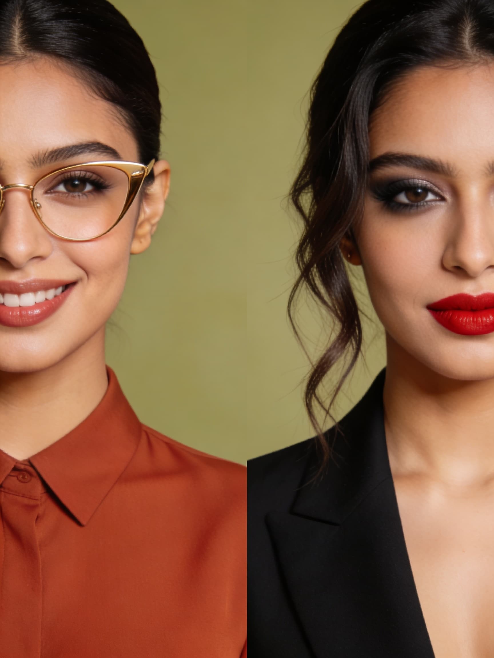 Sample Spectacles Guide infographic — Renovaara